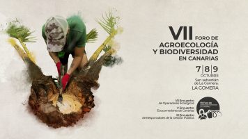 La Gomera acoge el VII Foro de Agroecología y Biodiversidad en Canarias